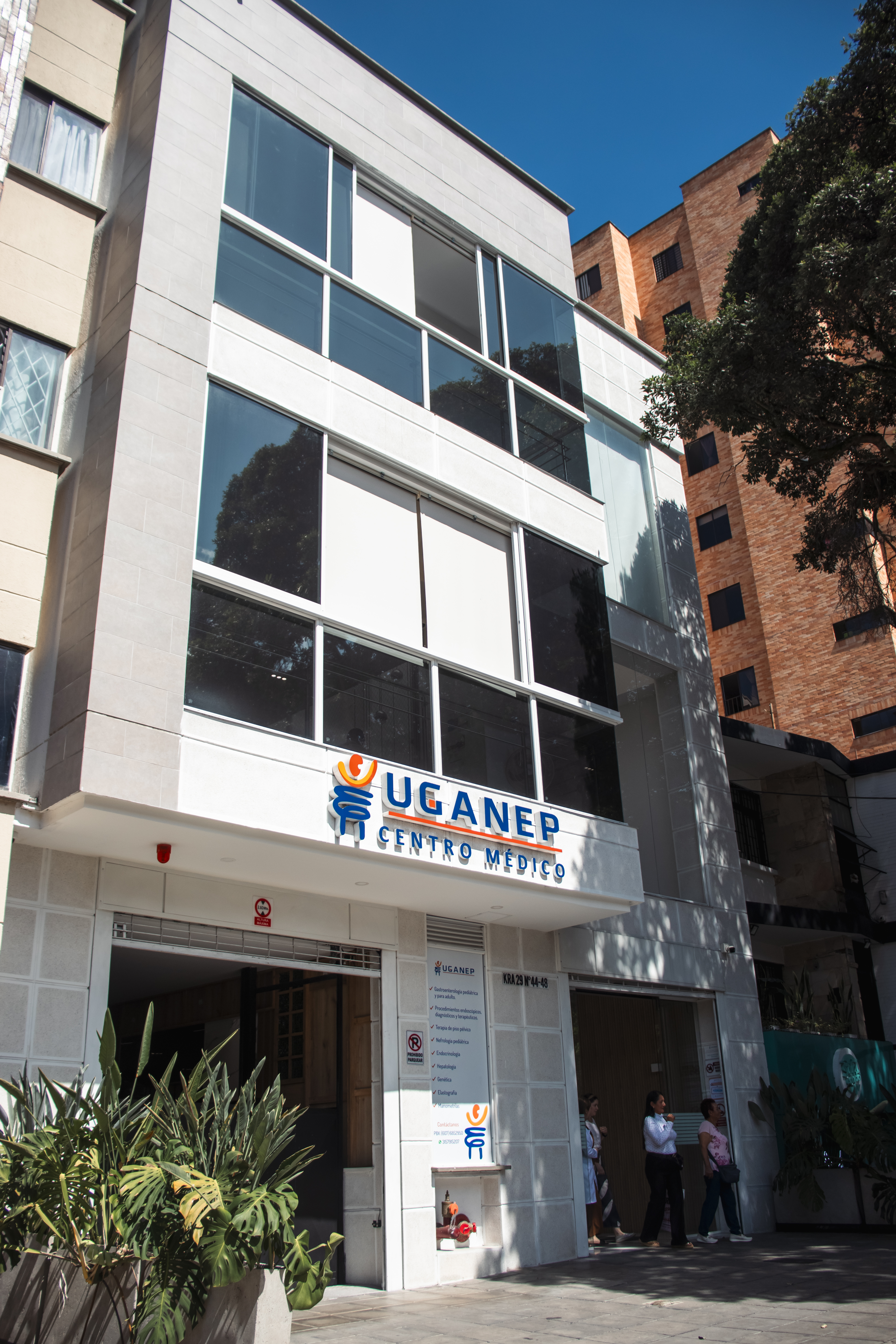Sede Sotomayor